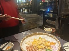 -花溪雨·森林餐厅(石基店)