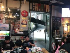 -ELEVEN桌游剧本杀轰趴馆(三里屯店)