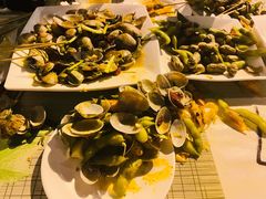 -京朋串屋·烧烤(望京西路总店)