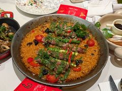 -CRAZYONES克芮旺斯西班牙餐厅(苏州中心店)