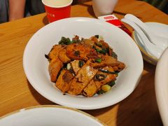 -湘阁里辣(南岭购物广场店)