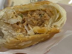 -泸溪河桃酥(西直门凯德店)