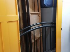 -安东易迷你仓自助寄存仓库(淞虹路店)