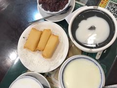 -民信老铺(华盖路店)