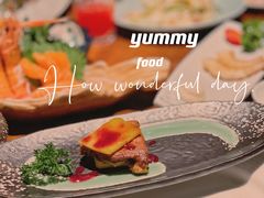-Mr·Fish鱼鲜生海鲜放题(银泰in99店)