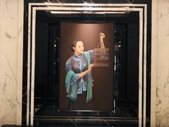 -上海苏宁宝丽嘉酒店·Cafe Bellagio西餐厅