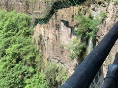 -十渡东湖港风景区