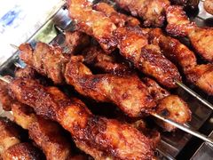 -王记西鎮电烤肉(汶上路店)