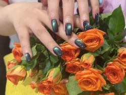 -MB·nail美甲美睫