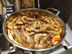-黄记煌三汁焖锅(顺义华联店)