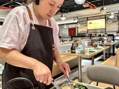 -潮界(虹桥新天地店)