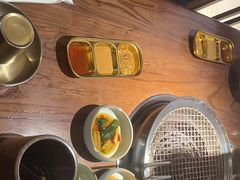 -九田家黑牛烤肉料理(新辰里亚运村店)
