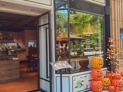 -Bistro 63 创意融合料理(广粤天地店)