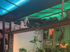 -可口香·非遗老号烧烤(南岗直营店)