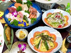 -锦亭料理