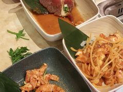 -新石器烤肉(中房金谊广场店)