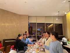 -长沙三景韦尔斯利酒店·Oval全日制餐厅自助餐
