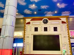 -成都星期8小镇(江宁南路店)