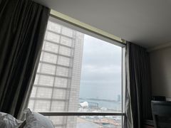 -青岛海尔洲际酒店