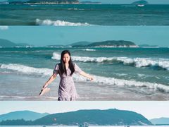 -三亚亚龙湾天域度假酒店