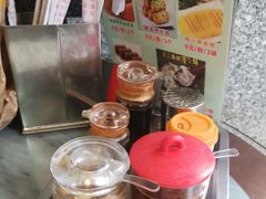 零售区-昇记肠粉王(福华路店)