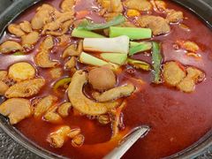-湘肠香火锅店(团结湖店)