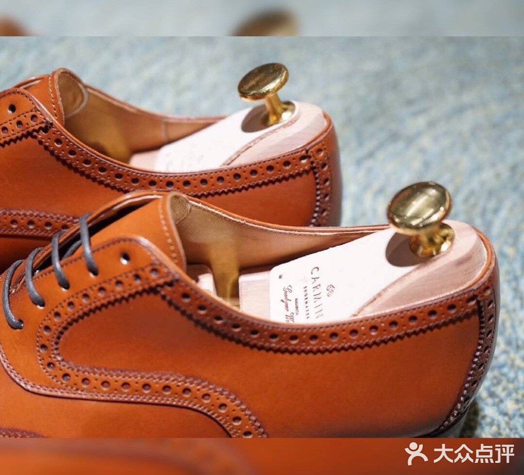 这么保养鞋子，才能一直陪伴你