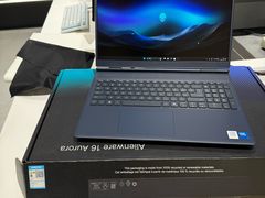 -ALIENWARE外星人(国贸商城旗舰店)