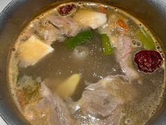 -吉布鲁牛排海鲜自助(成都大悦城店)
