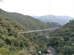 -古龙峡云天玻霸