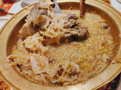 -上关东东北菜(夫子庙水游城店)
