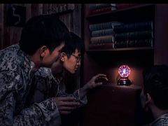 -逃脱反斗城沉浸剧情密室(北京路店)