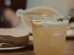 -fishtank鱼缸咖啡(三山街店)