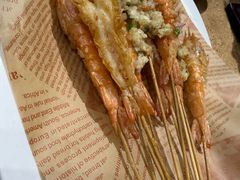 -濠轩阁特色生蚝火锅总店