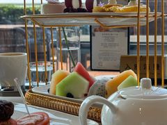 -洲际酒店·地平线全日餐厅HORIZON CAFÉ