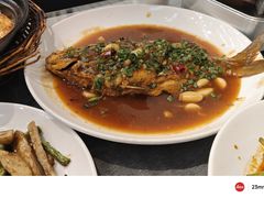 -全聚贤餐厅·湖北家常菜(沙湖店)