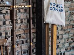 -VOYAGE COFFEE(北锣鼓巷店)