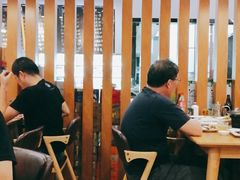 大堂-501號台州海鲜餐厅(海创园店)