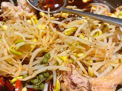 -云海肴·汽锅鸡·云南菜(美罗城店)