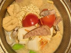 -福客麻辣烫·现炒麻辣香锅(印力中心店)