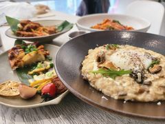 -娜娜家•Nana's restaurant(国金汇店)