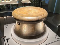 -广西壮族自治区博物馆