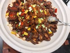 -南山酒肆(南山董事绘店)