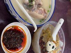 -丁太婆老妈蹄花(人民公园非遗总店)