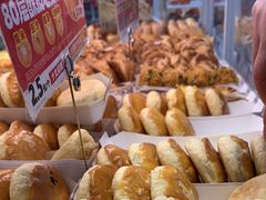 -味多美蛋糕(劲松京客隆店)