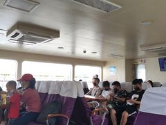 -厦门邮轮中心厦鼓码头(轮渡站)