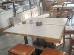 -杏园餐厅(西四北大街店)