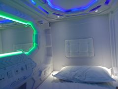 -蓝鲸湾汤泉(包河店)