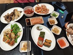 -天泊圣汇洗浴