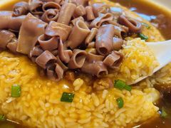 海肠捞饭-映像威海·海鲜味道(经区店)